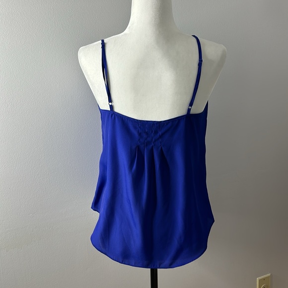 TALUA/Aritzia Basic Elevated Tank - Picture 2 of 3